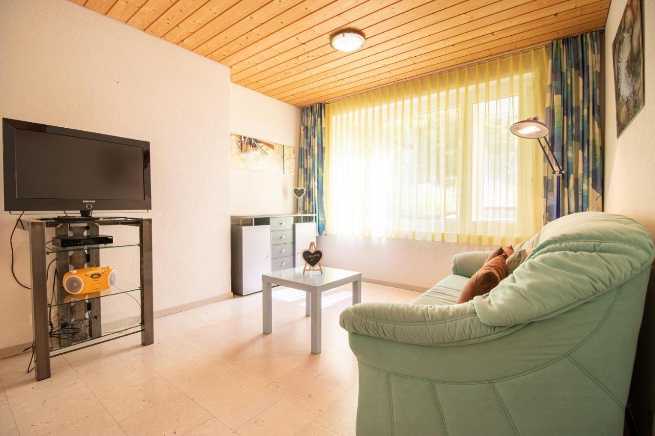 Apartamento Haus Padrun 10 By Arosa Vacations Exterior foto
